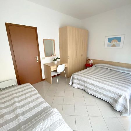 Dainese Apartments, Casa Abigail Lido di Jesolo Eksteriør billede