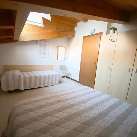 Dainese Apartments, Casa Abigail Lido di Jesolo Eksteriør billede