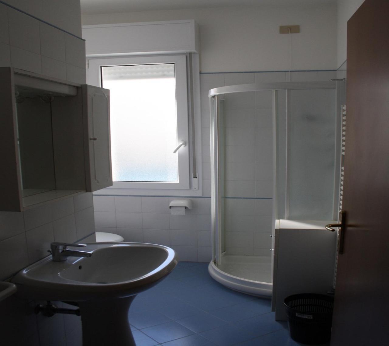 Dainese Apartments, Casa Abigail Lido di Jesolo Eksteriør billede